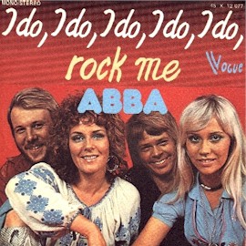 I Do, I Do, I Do, I Do, I Do - ABBA