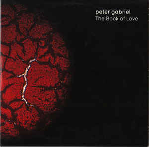 Book of Love - Peter Gabriel