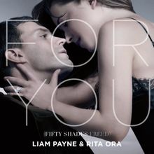 For You - Liam Payne and Rita Ora