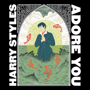 Adore You - Harry Styles