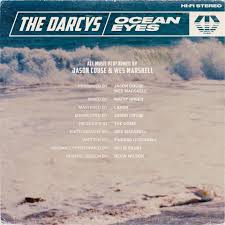 Ocean Eyes - The Darcys