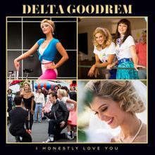 I Honestly Love You - Delta Goodrem