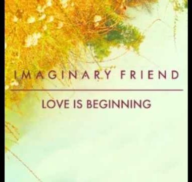 Love Is Beginning - Imaginary Future
