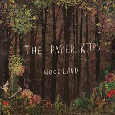 Bloom - The Paper Kites
