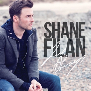 Beautiful In White - Shane Filan