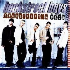 As Long as You Love Me - Backstreet Boys