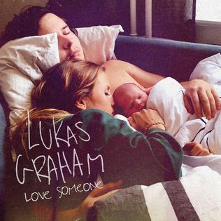 Love Someone - Luka Someone