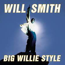 Gettin’ Jiggy Wit It - Will Smith