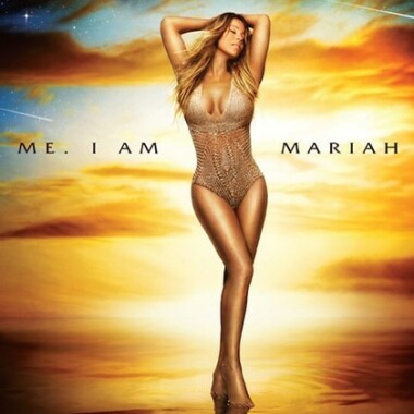 #Beautiful - Mariah Carey, Miguel