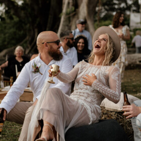 Bohemian Weddings