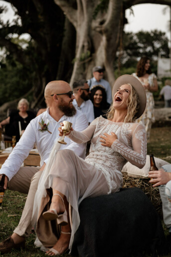 nikki-burke-photography Bohemian Weddings