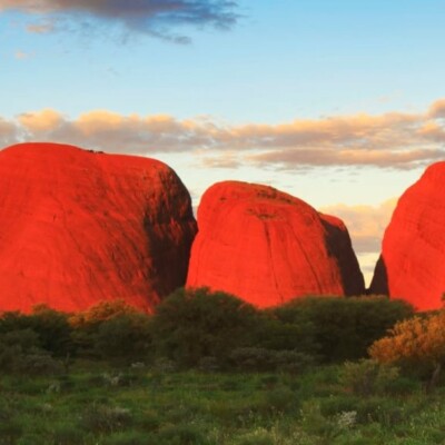 uluru