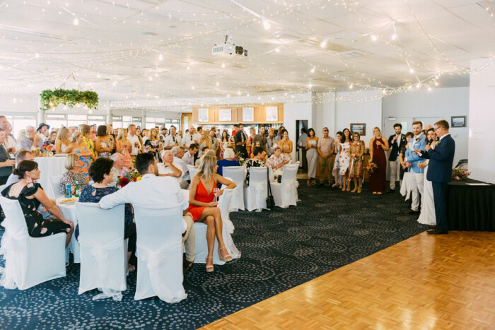 Wedding Location SA - Adelaide Sailing Club