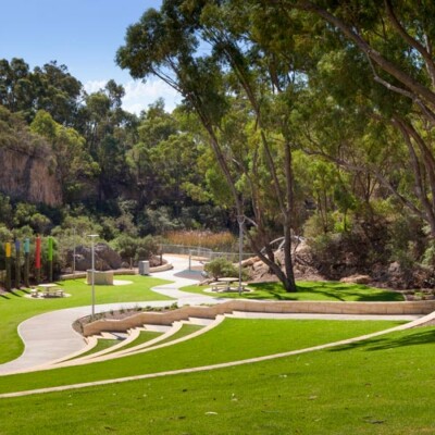 Quarry Park