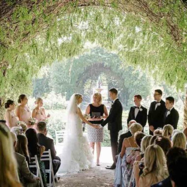 Wedding Location VIC - Alowyn Gardens