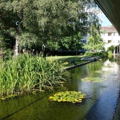 unihouse c
