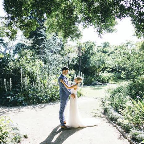 burnley gardens wedding locations