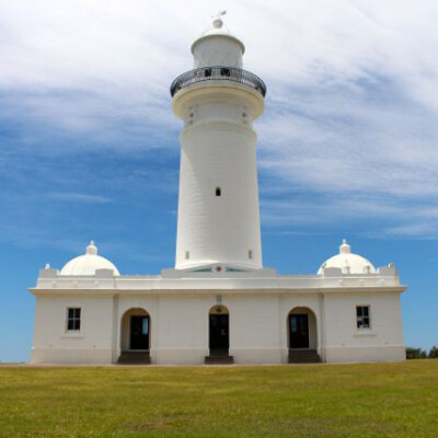 Macquarie n