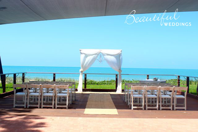 Wedding Location QLD - Torquay Beach