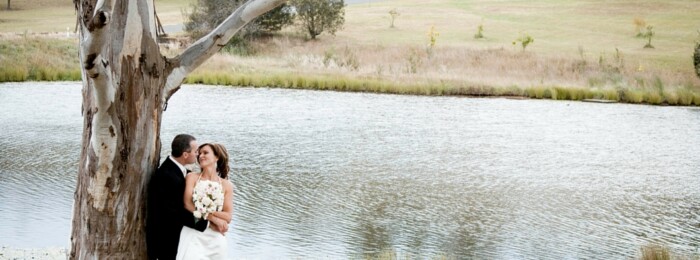 Wedding Location NSW - Australian Botanic Garden Mount Annan – Lakeside