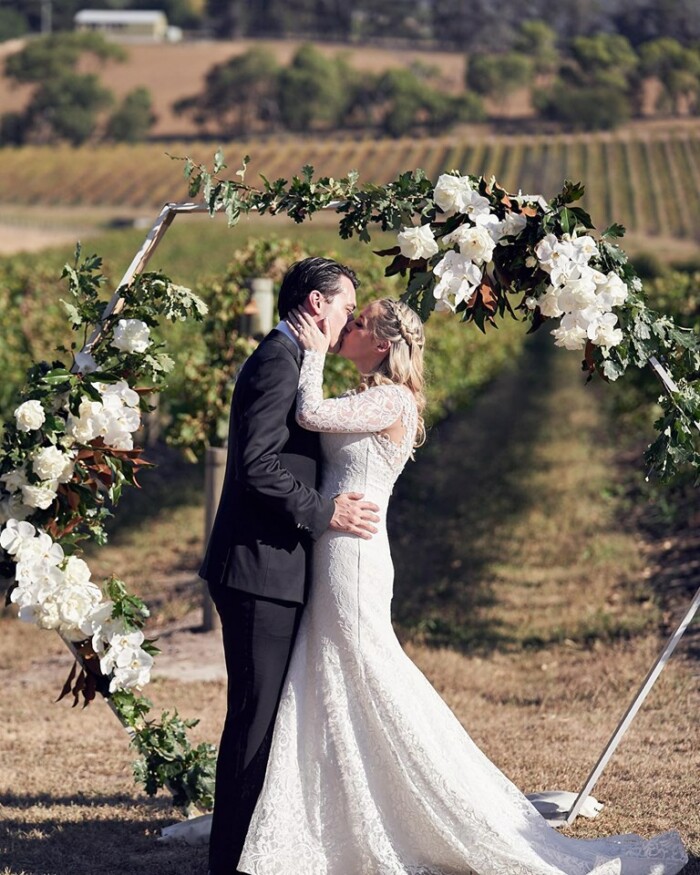 Wedding Location VIC - Levantine Hill