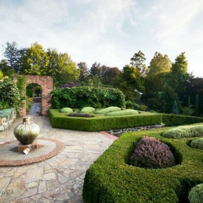 6 seasons restaurant at cloudehill olinda