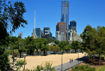 Australia Melbourne Birrarung Marr Lower Terrace 1440x971 1