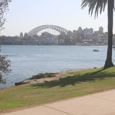 Cremorne Point 7