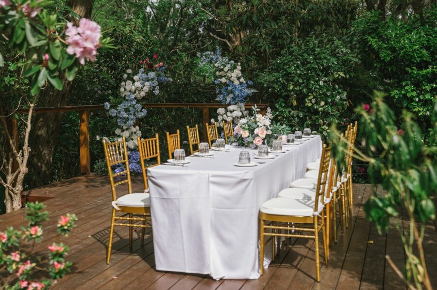12 affordable wedding venues in Melbourne for your dream day
