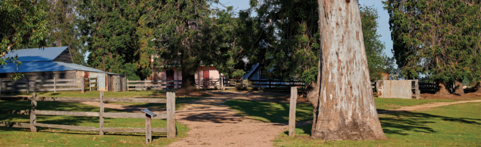 Wedding Location NSW - Bella Vista Farm