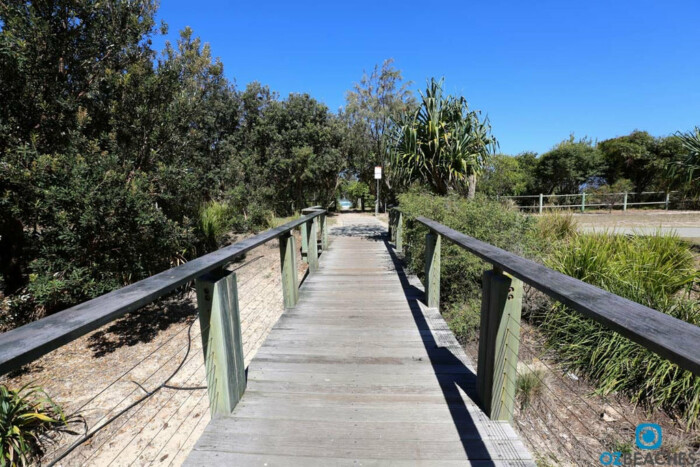 Wedding Location NSW - Salt Beach