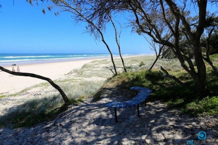 Wedding Location NSW - Salt Beach