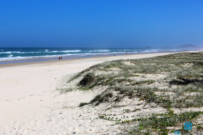 Wedding Location NSW - Salt Beach