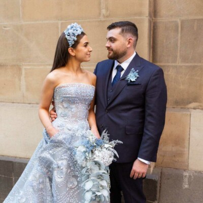 State Library Victoria Wedding Dan Soderstrom Weddings Rebekah Matthew 32