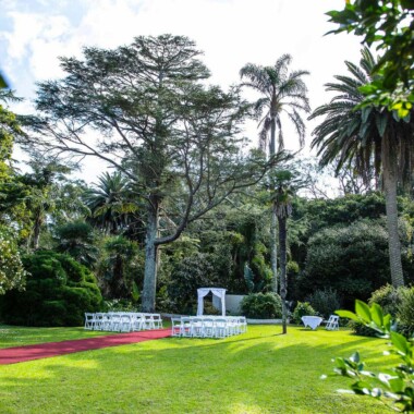 Wedding Location NSW - Linton Gardens