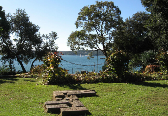 Wedding Location NSW - McKell Park