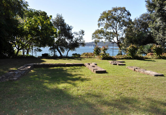 Wedding Location NSW - McKell Park