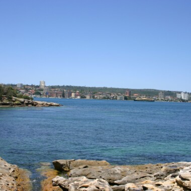 Wedding Location NSW - Delwood Beach