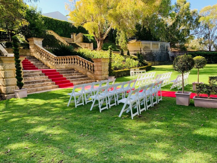 Caversham House Easy Weddings Locations