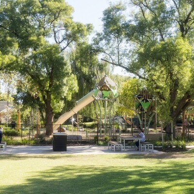 prospect memorial gardens