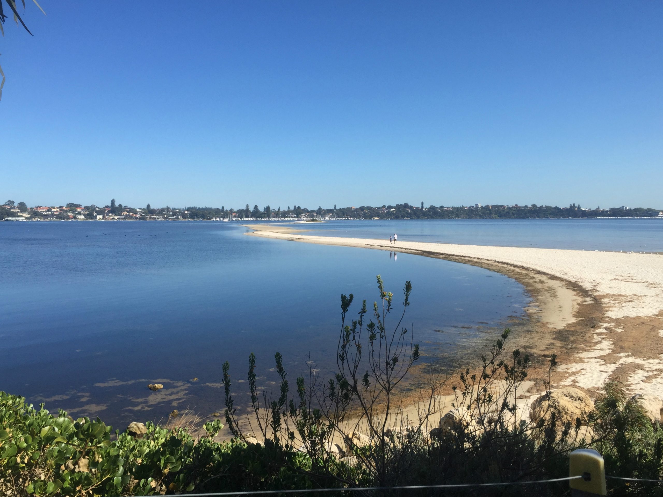 Point Walter Reserve Easy Weddings Locations