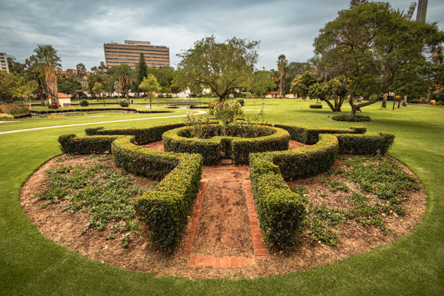 Queens Gardens Easy Weddings Locations