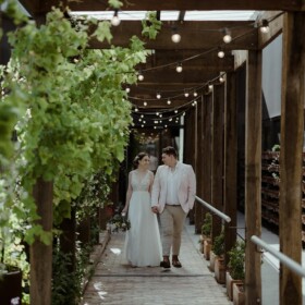 Acre Farm Burwood Affordable wedding venues in Melbourne