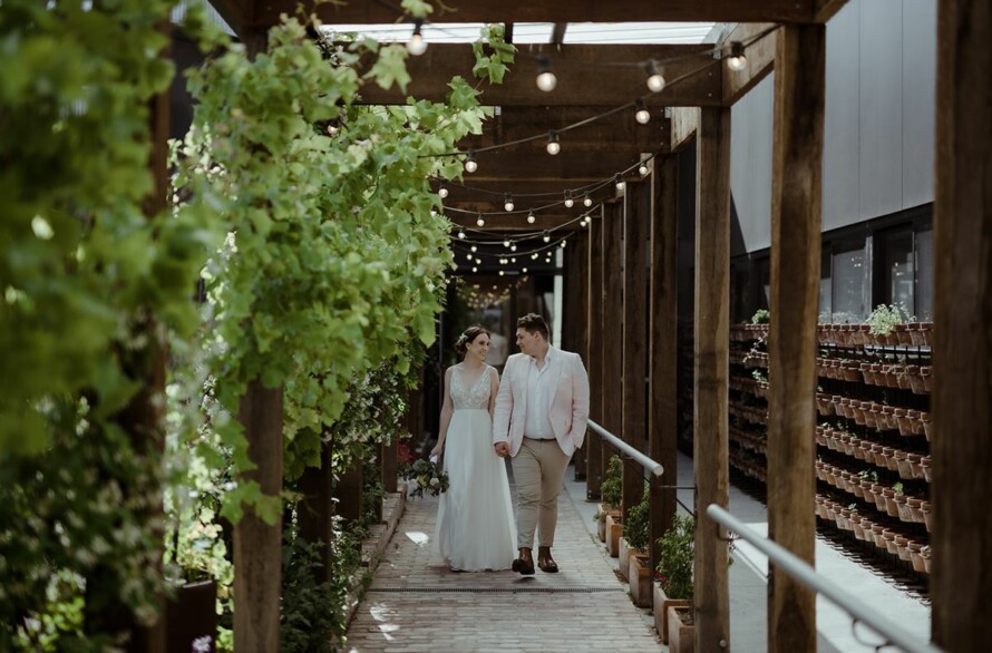 Acre Farm Burwood Affordable wedding venues in Melbourne