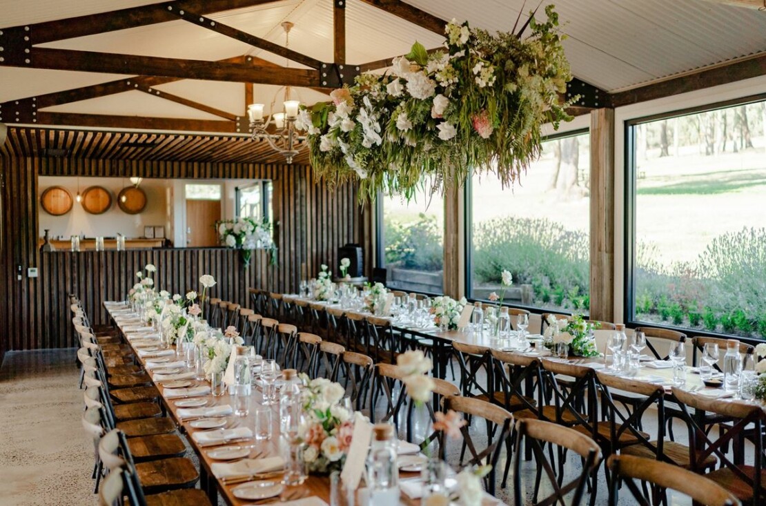 8 of The Best Affordable Wedding Venues in Melbourne Easy Weddings