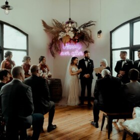 The Craft and Co Affordable wedding venues in Melbourne