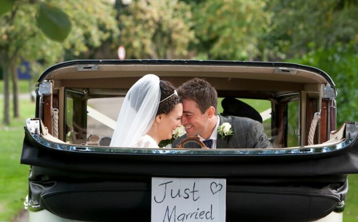 Midland Wedding Show