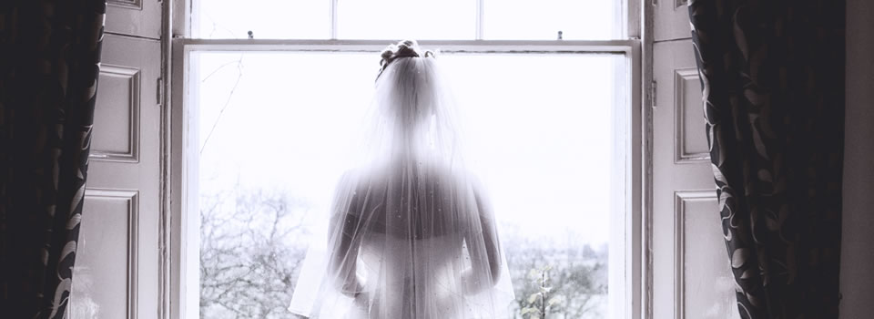 wedding bride