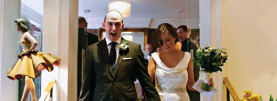 wedding reception venue bristol