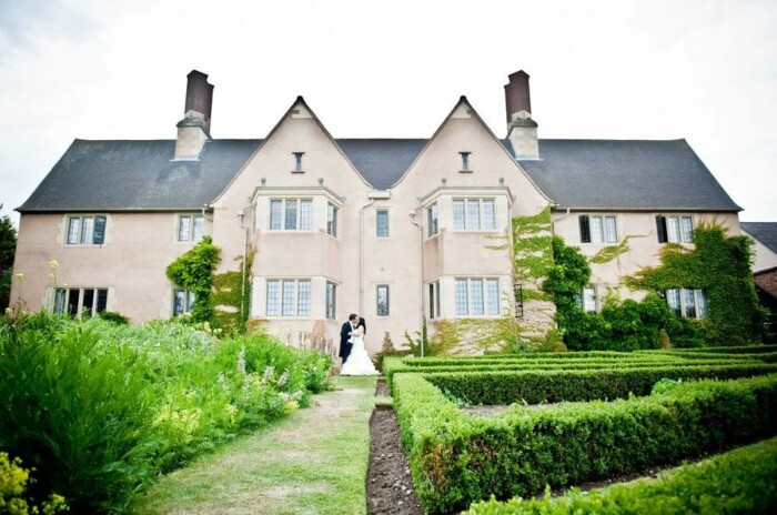 Mallory Court Hotel Wedding Open Evening